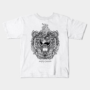 Abyss Kids T-Shirt